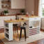 Armoire de bar Modern Modern-2114080950