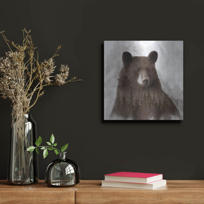 " Bear Mountain " by Carol Robinson