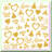 Jumbo White BRIDE Balloons Set 40 Inch