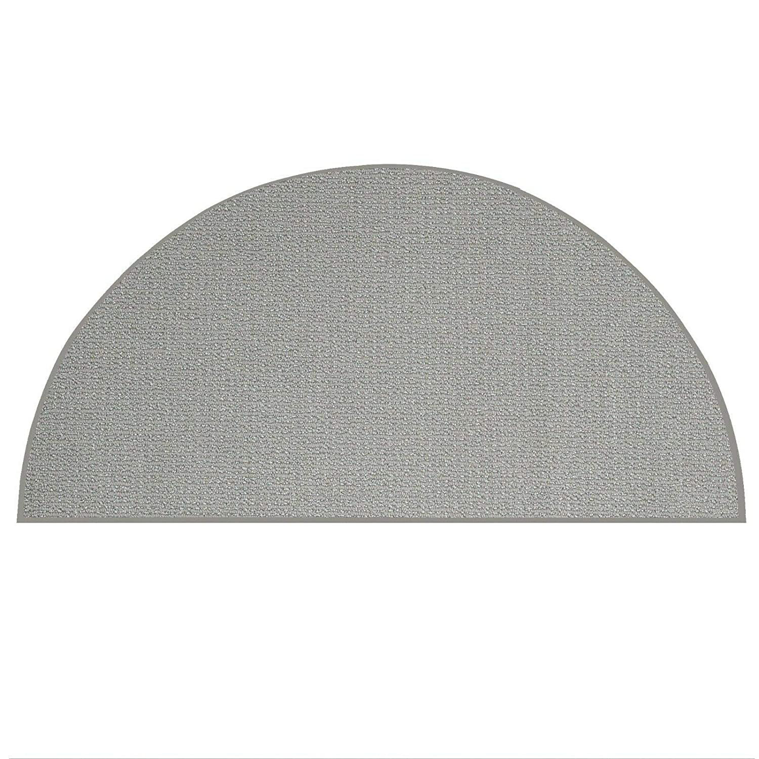 Latitude Run® Iconic Indoor/Outdoor Rug - Gray | Wayfair