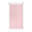 Drap-housse pour lit de bébé Boho