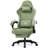 Gaming Chair, Ergonomic Computer Office Chair, High Back Office Chair With Pocket Spring Cushion, Lumbar Support, Adjustable Linkage Armrests & Footrest-1642137230-1642137269