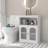 Kimira Accent Cabinet