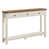 	Rustic White