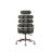 Calan Vintage Top Grain Leather Office Chair-168284475
