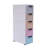 Kiven 5 Drawer Storage Drawer