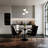 Hepburn 3 - Light Cluster Globe Pendant-86178634