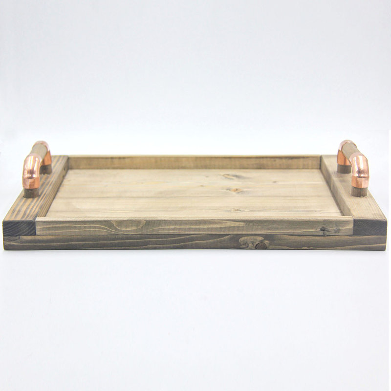 Plateau / repose-pieds Parise