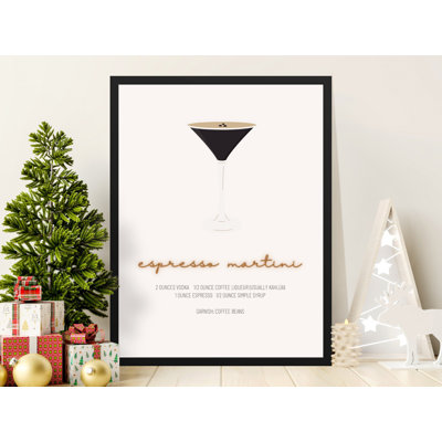 Reiff Single Picture Frame Print