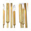 Manhattan 6 - Light Lantern Geometric Chandelier-58191761