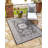 Outdoor Chand Area Rug Stone Color-1421035031