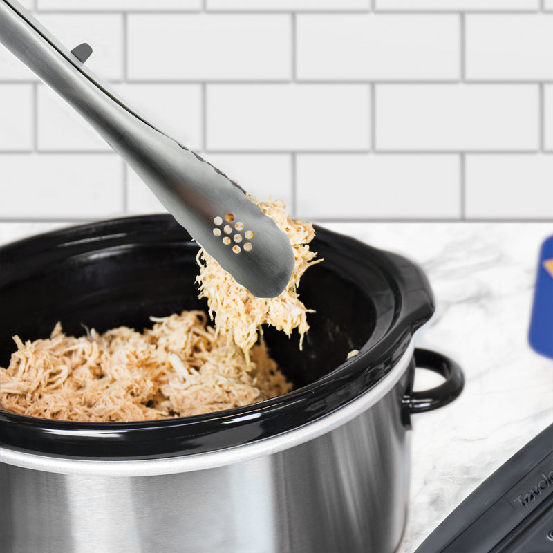 Spectrum Diversified Kitchen Tong