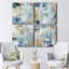 " Weather I " 4 - Pieces-646073344