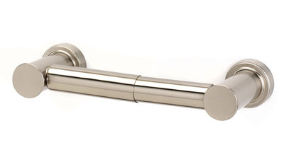 Infinity Wall Mounted Toilet Paper Holder