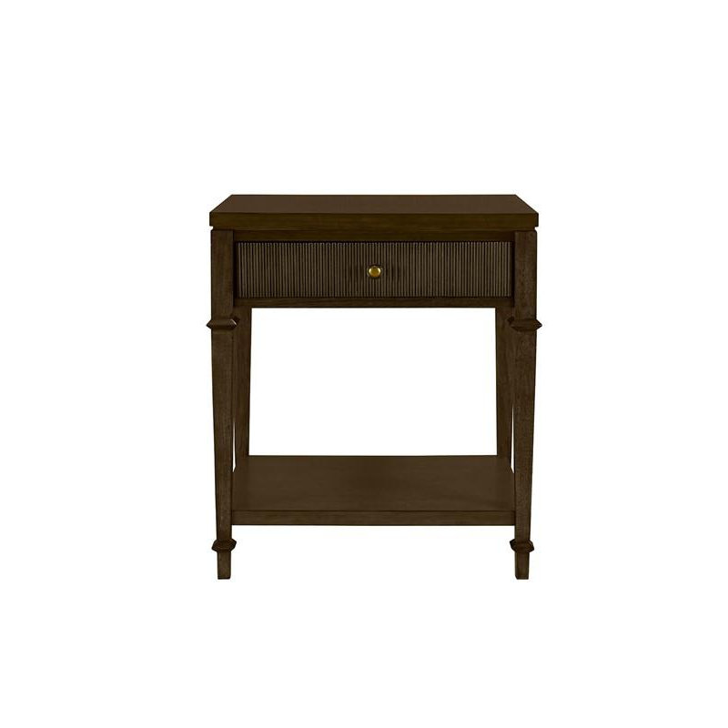 Mini table de chevet American