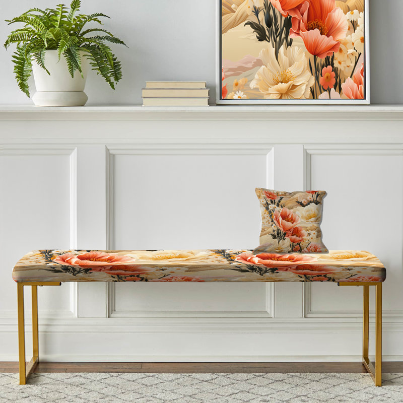 Banc Sandy Beige