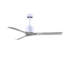 Ventilateur de plafond Nan avec pales texturées-450905462-521589862-525838919