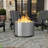 Portable Commercial Grade Outdoor Smokeless Wood Burning Fire Pit-1344366415-1344366409