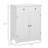 Caerphilly Freestanding Bathroom Cabinet-702108624