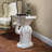 Bedouin Camel End Table