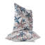 Coussin décoratif intérieur / extérieur Starfish Sway-101216083-101216091
