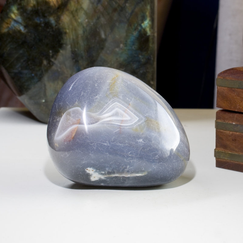 Iliyas Crystal