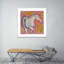 Pink Lady Print by Donna Bernstein-48620303-48620307