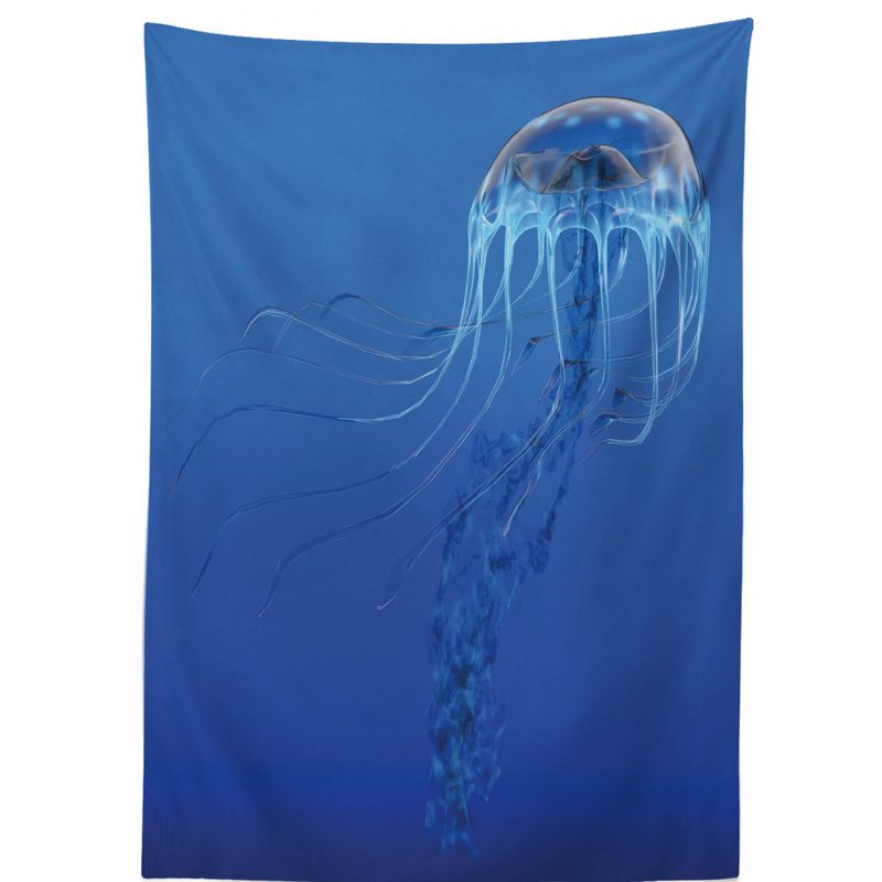 Tablecloth, 70" L x 52" W