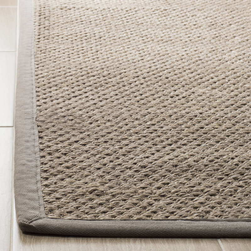 Tapis en sisal Shoreham, Rectangulaire 8 pi x 10 pi