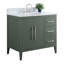 36" Single Bathroom Vanity Set-94564316-94426584