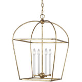 Stonington 4 - Light Chandelier