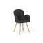 Deckland Upholstered Dining Chair-36246321