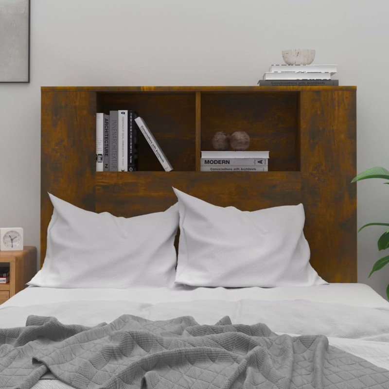 Attah Headboard