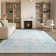 Olius Performance Floral Rug