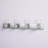 Mollie 4 - Light Dimmable Vanity Light