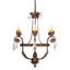 6 - Light Chandelier