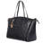 BADGLEY MISCHKA Caroline 31L Monogram Weekender Duffel