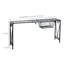 Adjustable Over the Sink Dish Rack-1455755939
