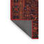Tapis oriental noir / rouge-1758763812