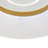 24" Modern Minimalist Round Dimmable Led Ceiling Light With Remote Control