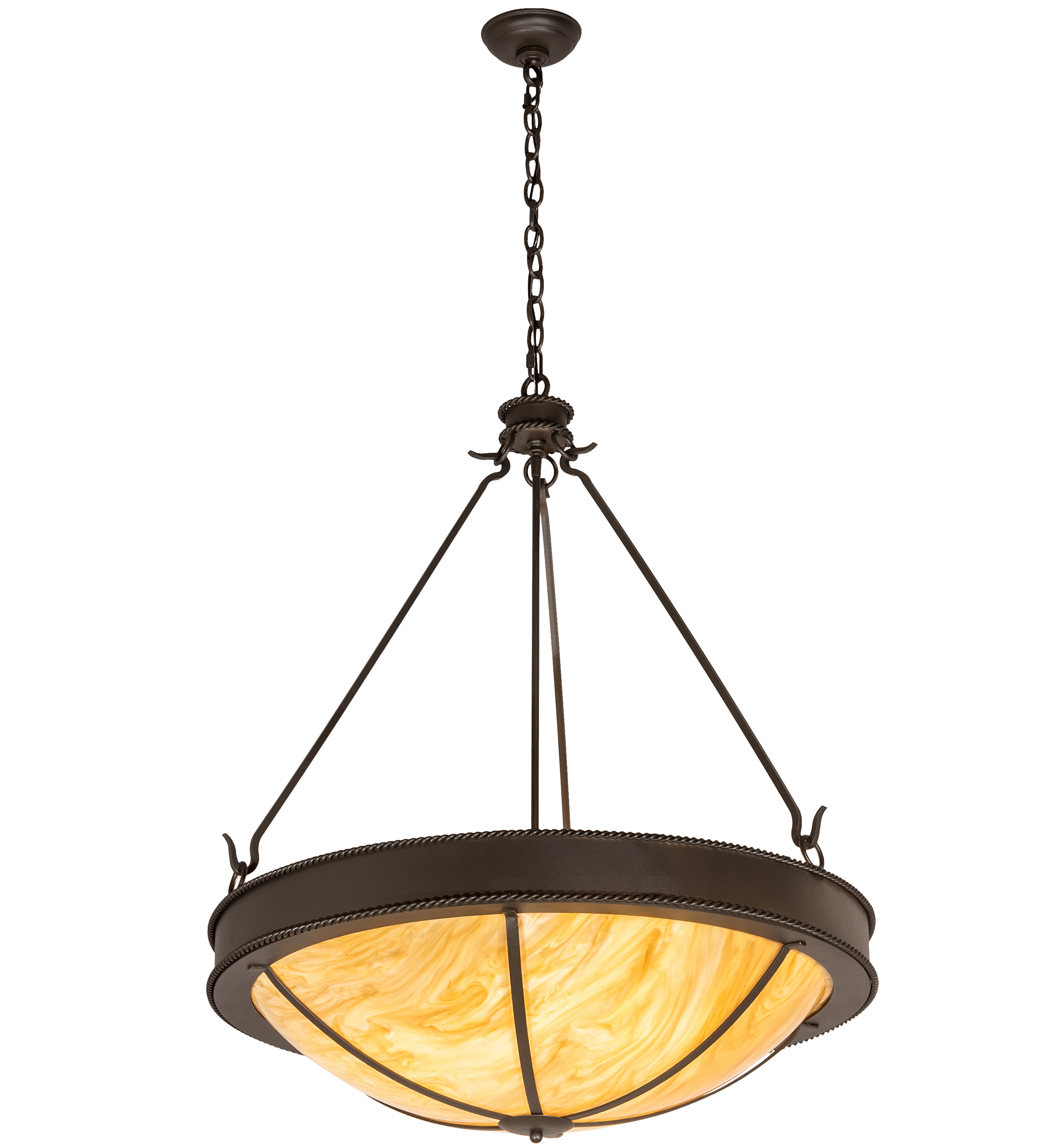 Meyda Lighting Phoebus 4 - Light Pendant | Perigold Meyda Lighting Phoebus 4 - Light Pendant | Perigold