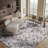 Adlea Shag 800 Performance Abstract Rug-1317962259
