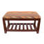 Banc de rangement rembourré avec tablettes-1705568025-1705568026