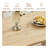 70.87" Oval Dining Table-705604083