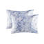 Printed Satin Wrinkle Resistant Luxury Sheet Set-111014617-111014620