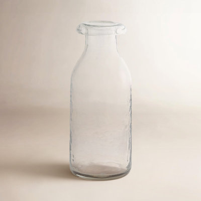 Handmade Glass Table Vase