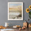 Summer Solstice - Peinture sur toile encadrée-757457312-757457433