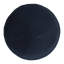 Milano Velvet Footstool-2042657859