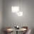 Folio - One Light Suspension