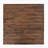 Gurbaaz Solid Wood Top 1 End Table with Storage